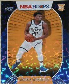 Udoka Azubuike [Hyper Blue] #213
