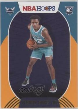 Vernon Carey Jr. [Orange] #214