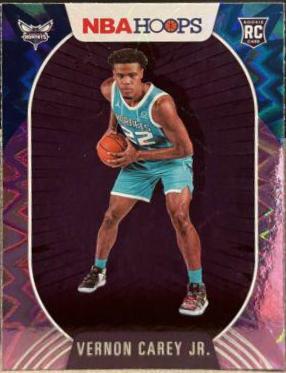 Vernon Carey Jr. [Purple Explosion] #214