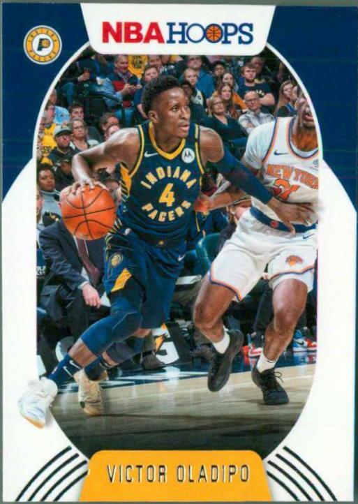 Victor Oladipo #96