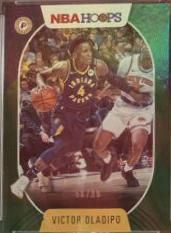 Victor Oladipo [Green] #96