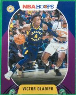 Victor Oladipo [Purple] #96
