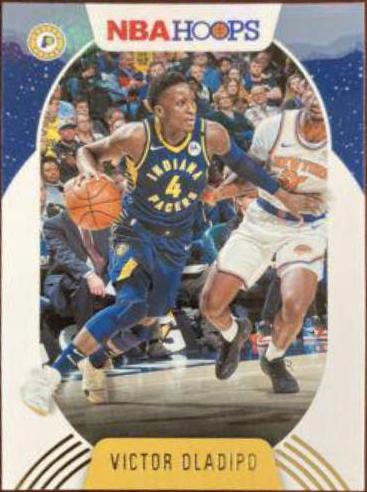 Victor Oladipo [Winter] #96
