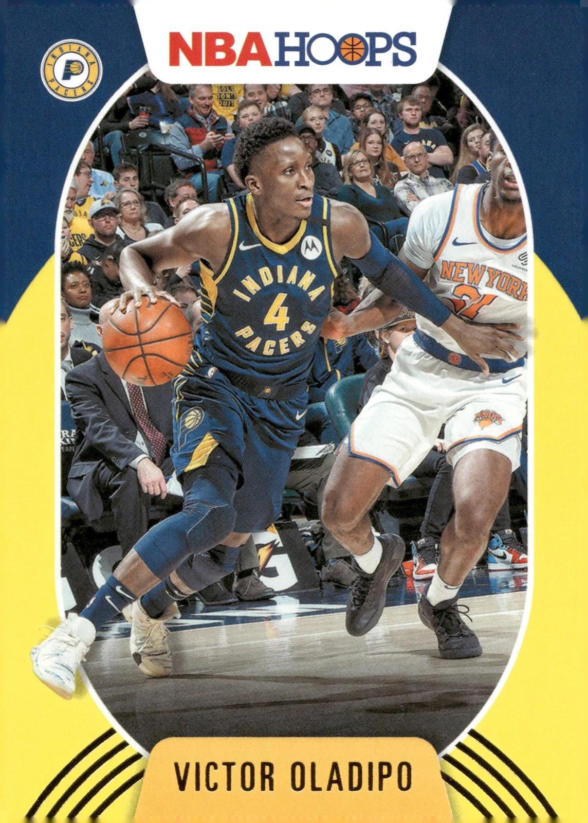 Victor Oladipo [Yellow] #96