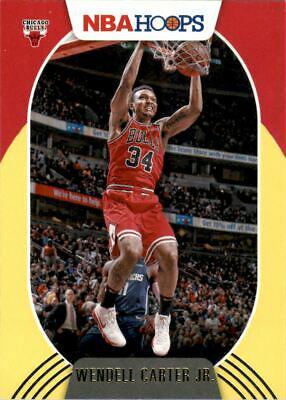 Wendell Carter Jr. [Yellow] #28