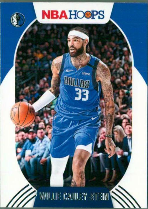 Willie Cauley-Stein #185