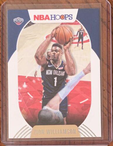 Zion Williamson #163