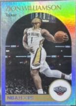 Zion Williamson [Tribute Premium Box Set] #251