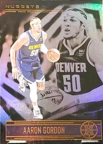 Aaron Gordon #24