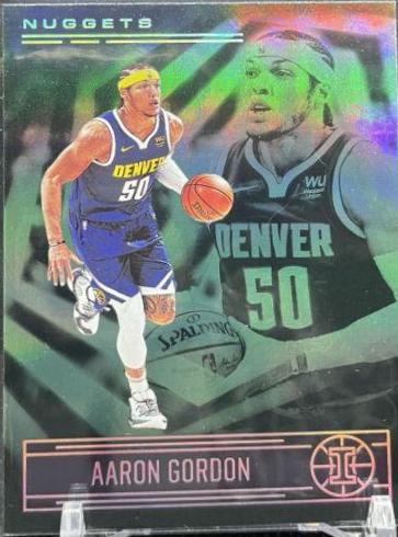 Aaron Gordon [Emerald] #24