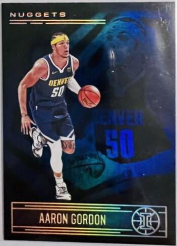 Aaron Gordon [Sapphire] #24