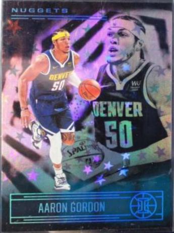 Aaron Gordon [Starlight] #24