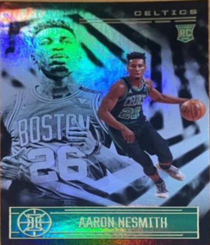 Aaron Nesmith [Emerald] #179