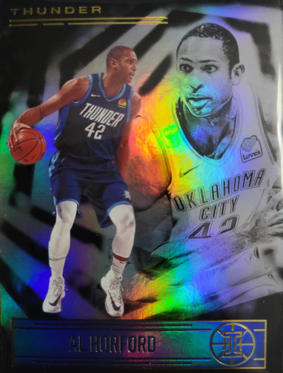 Al Horford #54
