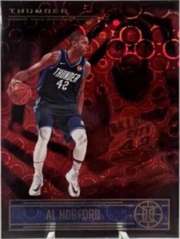 Al Horford [Asia] #54