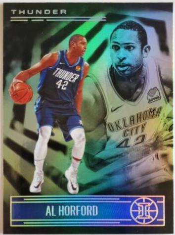 Al Horford [Green] #54