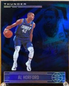 Al Horford [Sapphire] #54