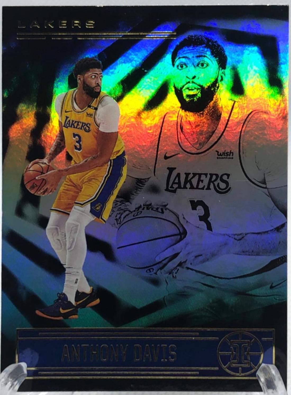Anthony Davis #70