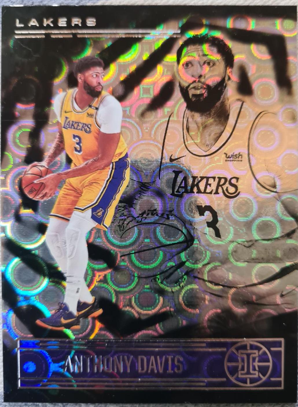Anthony Davis [Asia] #70