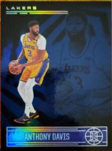 Anthony Davis [Blue] #70