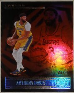 Anthony Davis [Red] #70