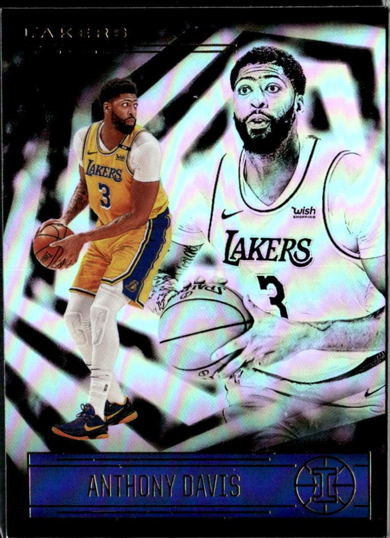 Anthony Davis [Yellow] #70