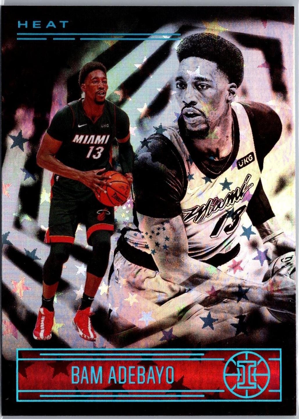 Bam Adebayo [Starlight] #49