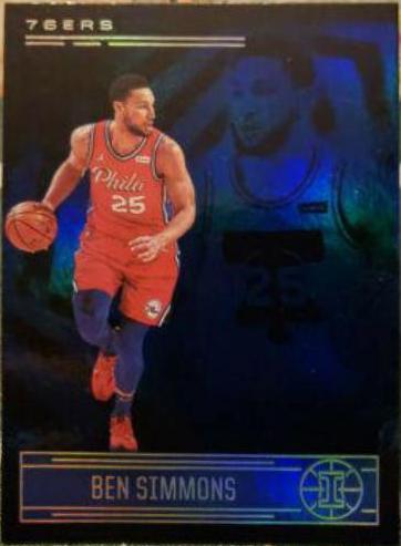 Ben Simmons #94