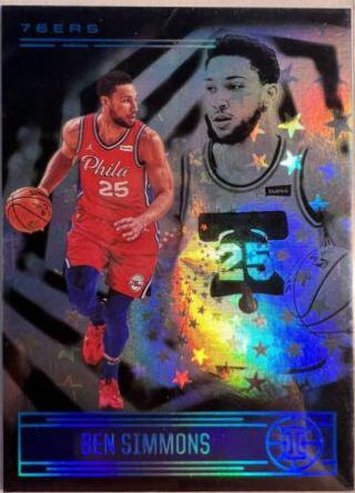 Ben Simmons [Starlight] #94