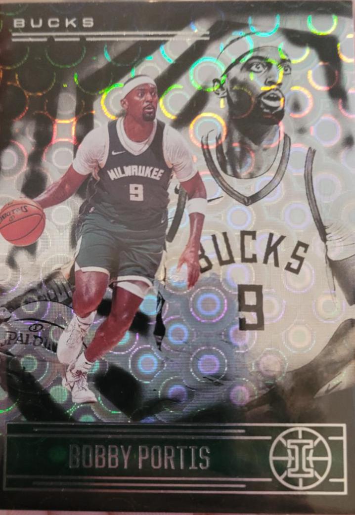 Bobby Portis [Asia] #4