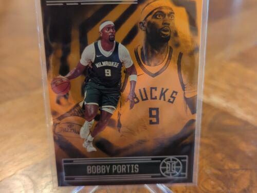 Bobby Portis [Orange] #4