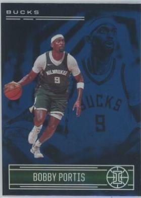 Bobby Portis [Sapphire] #4