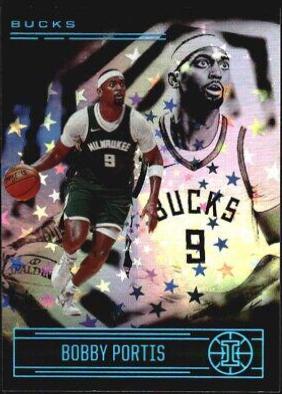 Bobby Portis [Starlight] #4