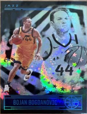 Bojan Bogdanovic [Starlight] #69
