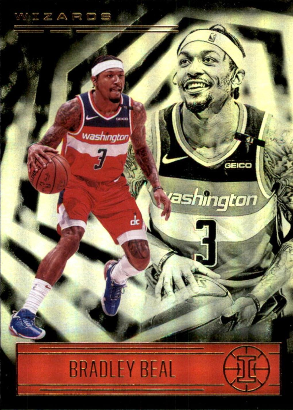 Bradley Beal #68