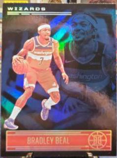 Bradley Beal [Sapphire] #68