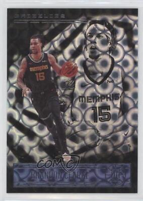 Brandon Clarke [Asia] #75