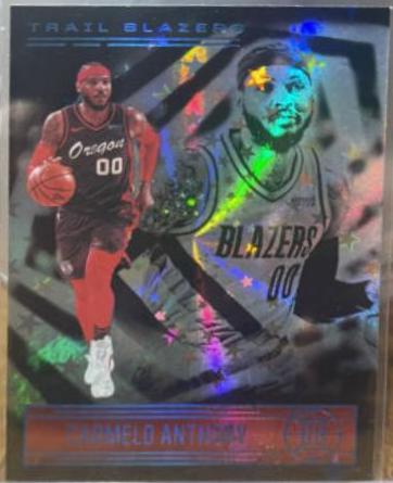 Carmelo Anthony [Starlight] #55