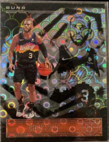 Chris Paul [Asia] #111