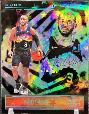 Chris Paul [Starlight] #111