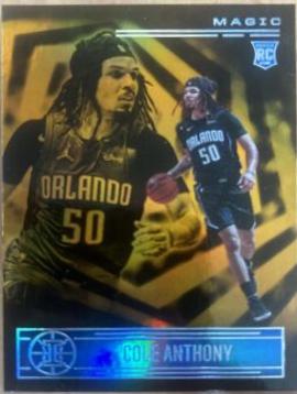 Cole Anthony [Starlight] #156