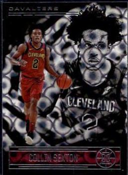 Collin Sexton [Asia] #118