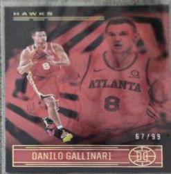 Danilo Gallinari #71
