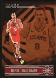 Danilo Gallinari [Orange] #71