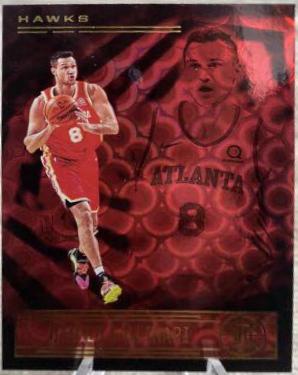 Danilo Gallinari [Red] #71