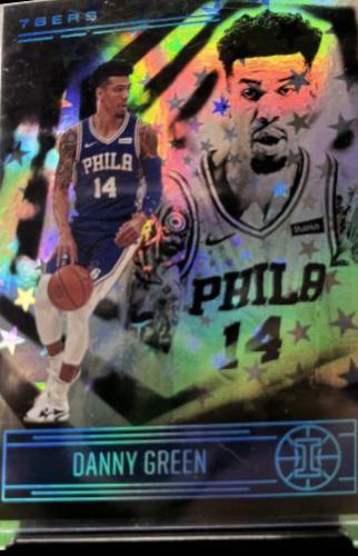 Danny Green [Starlight] #36