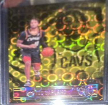 Darius Garland [Asia Gold] #112