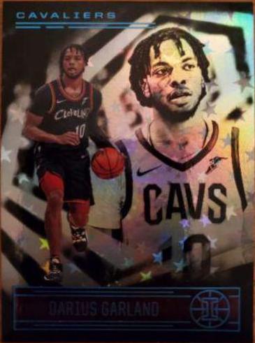 Darius Garland [Starlight] #112