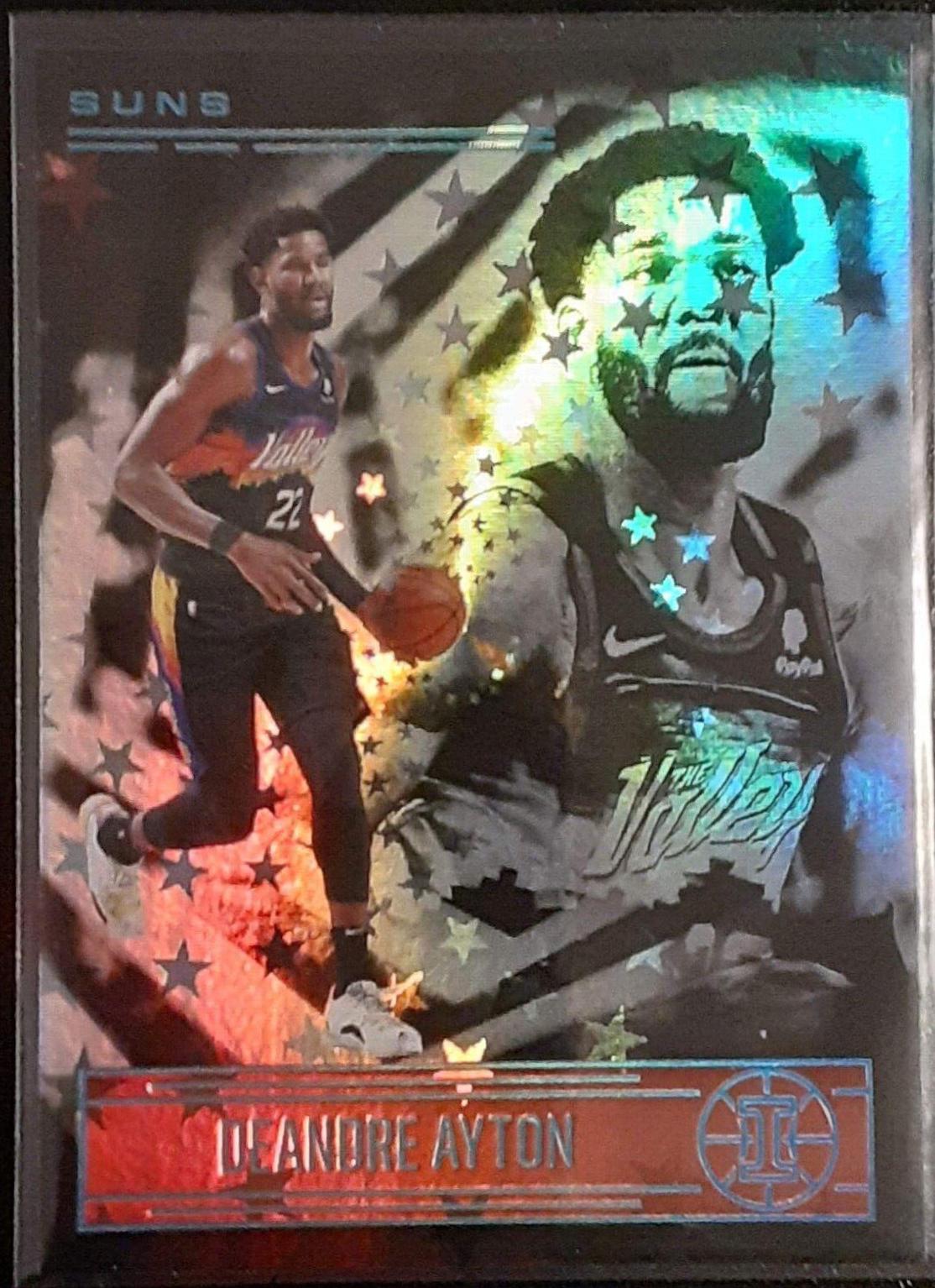 Deandre Ayton [Starlight] #103