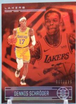 Dennis Schroder #57